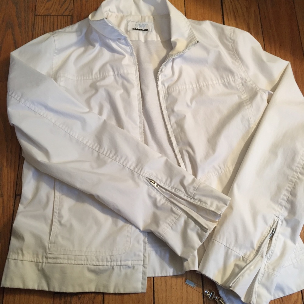 Zara lightweight jacket